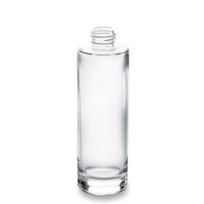 Premium glass bottle 150 ml