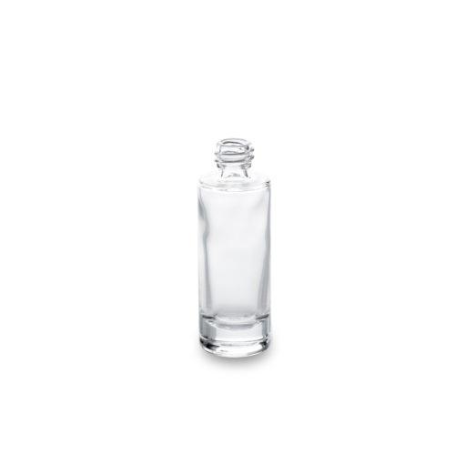 The Aurore glass cosmetic bottle in 30 ml