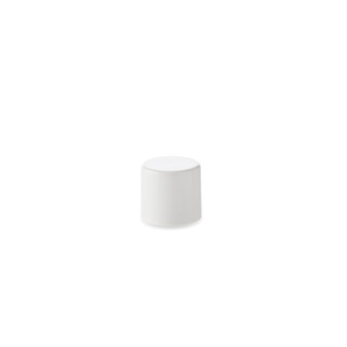 White urea cap with ring Europa 5