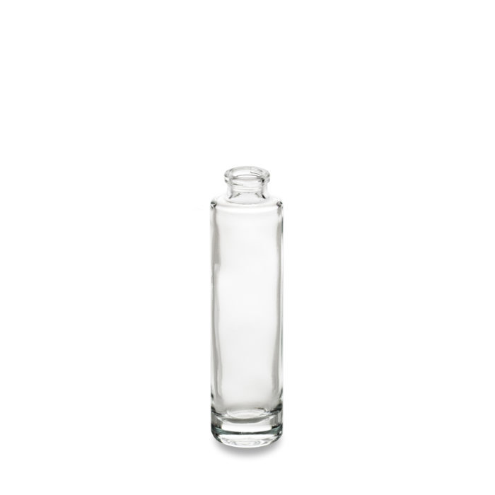 Glass bottle ring FEA15 30ml by Embalforme : the solution for your perfumes