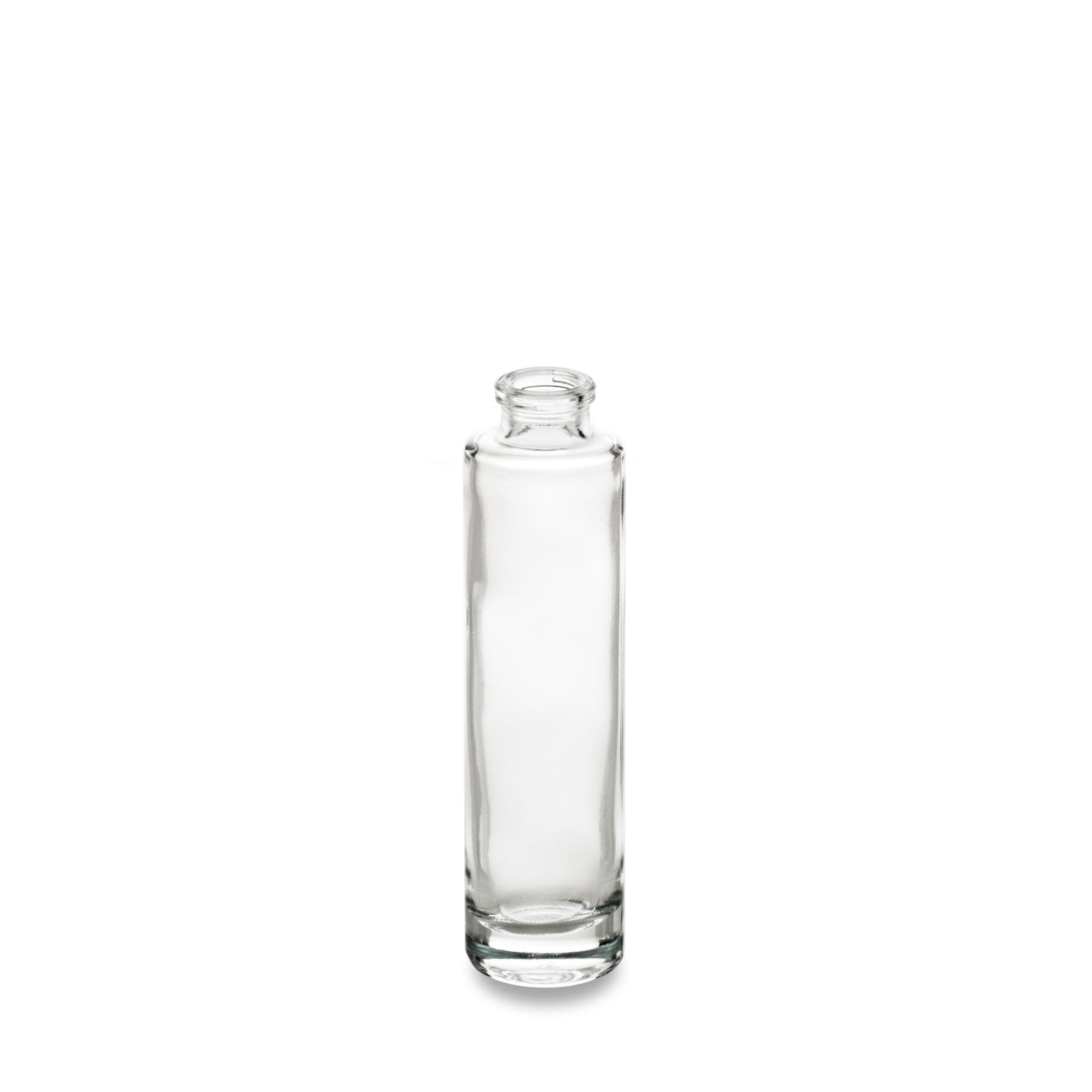 Glass bottle ring FEA15 30ml by Embalforme : the solution for your perfumes