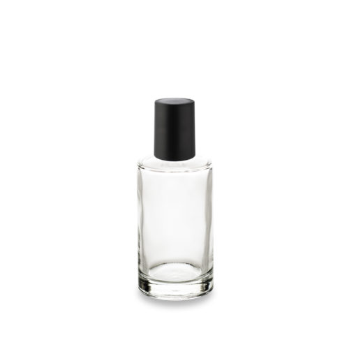 Choose the Orion bottle 50 ml GCMI 18/415 glass ring and its high screw cap