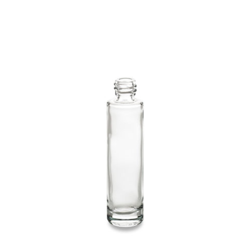 Supplier of glass cosmetic bottles, Embalforme presents Comète in 30ml