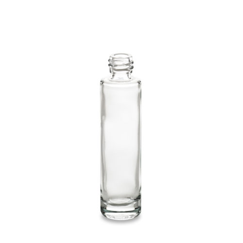 Supplier of glass cosmetic bottles, Embalforme presents Comète in 50 ml