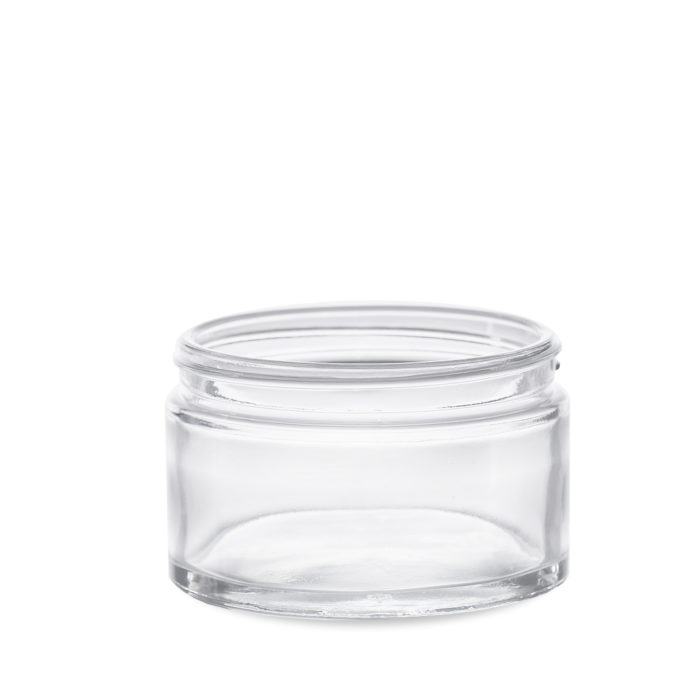 200ml glass jar