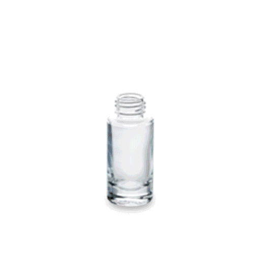 gif flacon flacon en verre