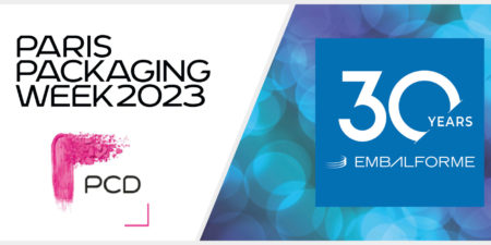 Embalforme celebrates its 30th anniversary