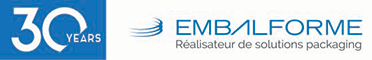 Embalforme Logo