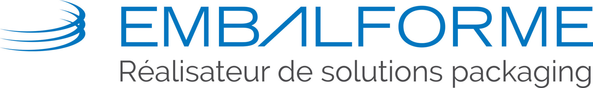 Embalforme Logo