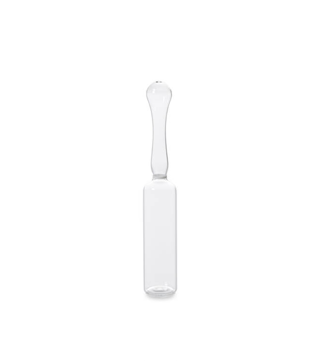 Ampoule en verre 10ml