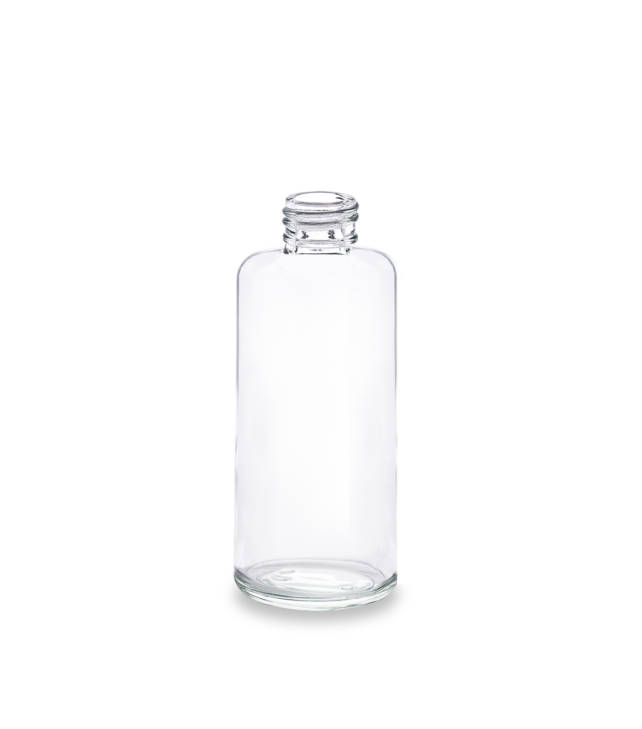 Flacon en verre 150ml