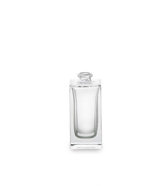 flacon parfumerie 30ml carré