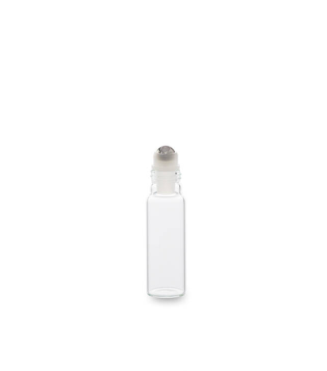Roll-on en verre 10ml