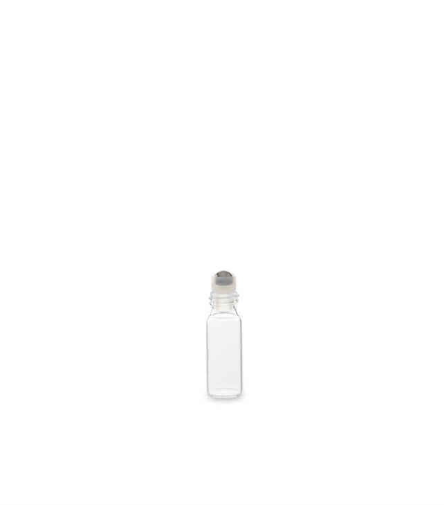 roll-on en verre 3ml