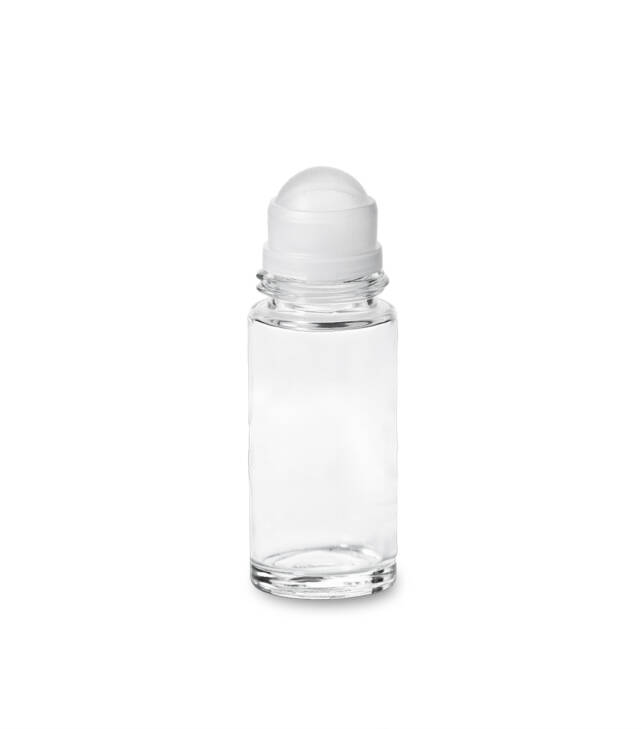 Roll-on en verre 50ml
